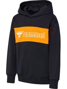 Hummel hmlATLAS HOODIE - black