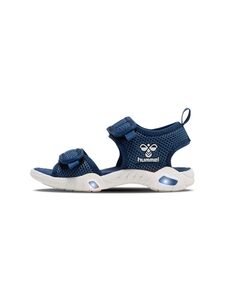 Hummel SANDAL FLASH - legion blue