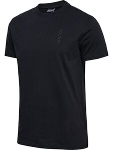 Hummel hmlACTIVE CO TEE S/S - black
