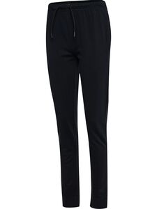 Hummel hmlACTIVE SWEATPANTS WOMAN - black