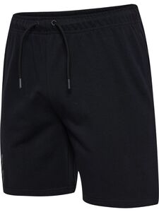 Hummel hmlACTIVE CO SHORTS - black