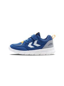 Hummel X-LIGHT 2.0 JR - blue/yellow
