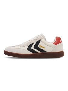 Hummel VM78 CPH MS - white/black/red