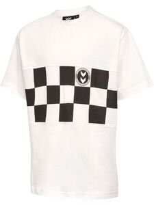 Hummel hmlRUNNER T-SHIRT S/S - marshmallow