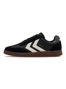 Hummel VM78 CPH ML - black/grey