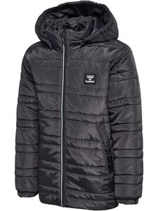 Hummel hmlBILBO TEX JACKET - forged iron