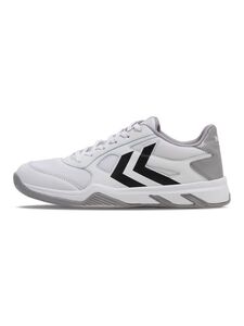 Hummel TEIWAZ IV - white/grey