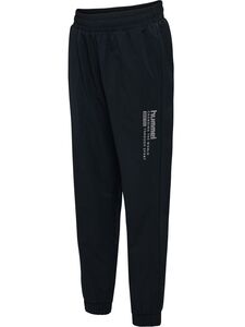 Hummel hmlDANTE STOP PANTS - black