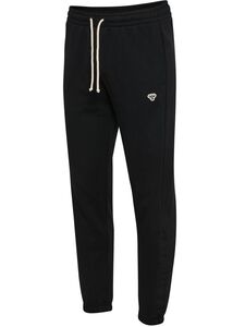 Hummel hmlREGULAR SWEATPANT BEE - black