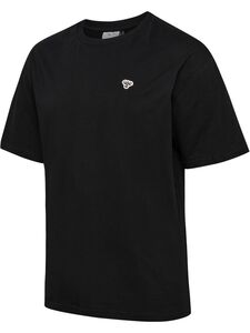Hummel hmlLOOSE T-SHIRT BEE S/S - black