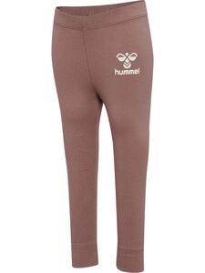 Hummel hmlFENJA TIGHTS - antler