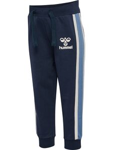Hummel hmlBOBBY PANTS - blue nights
