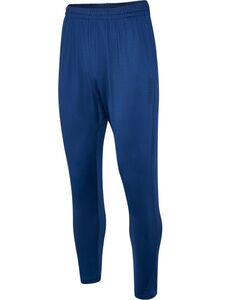 Hummel hmlTE STRENGTH TRAINING PANTS - insignia blue/black