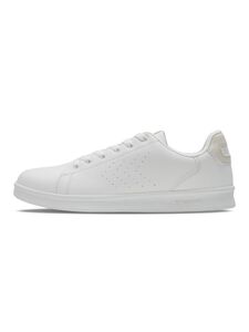 Hummel BUSAN - bright white/marshmallow