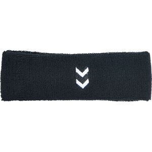 Hummel HUMMEL CHEVRON HEADBAND - black