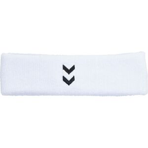 Hummel HUMMEL CHEVRON HEADBAND - white