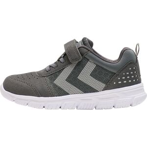 Hummel CROSSLITE DOT4 JR  - asphalt