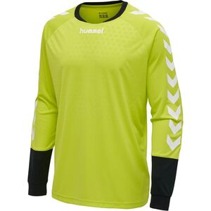 Hummel ESSENTIAL GK JERSEY - evening primrose