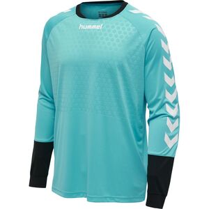 Hummel ESSENTIAL GK JERSEY - scuba blue