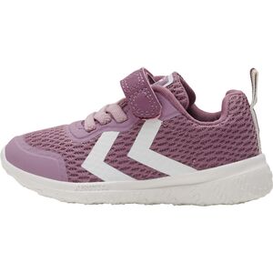 Hummel ACTUS RECYCLED INFANT - purple