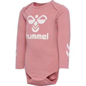 Hummel hmlMARIE BODY L/S - dusty rose