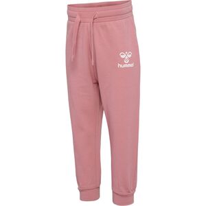 Hummel hmlMARIE PANTS - dusty rose