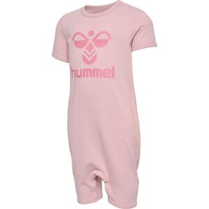 Hummel hmlKAREN BODYSUIT S/S - pale mauve