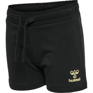 Hummel hmlVINNIE SHORTS - black