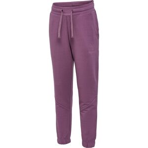 Hummel hmlFASTWO NUETTE PANTS - tulipwood