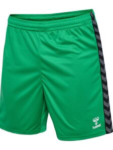 Hummel hmlAUTHENTIC PL SHORTS - jelly bean