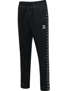 Hummel hmlAUTHENTIC PL PANTS - black