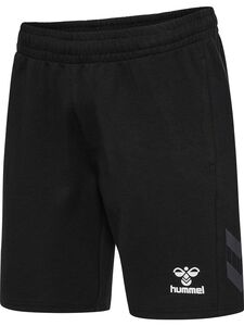 Hummel hmlTRAVEL SHORTS - black
