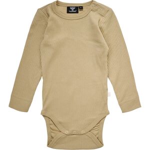Hummel hmlRENE BODY L/S - irish cream