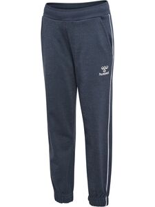 Hummel hmlGIZELA PANTS - ombre blue