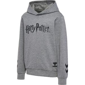 Hummel hmlHARRY POTTER HOODIE - medium melange