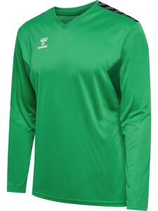 Hummel hmlAUTHENTIC PL JERSEY L/S - jelly bean