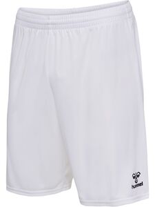 Hummel hmlESSENTIAL SHORTS - white