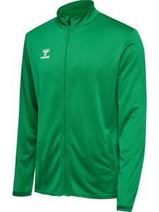 Hummel hmlESSENTIAL TRACK JACKET - jelly bean