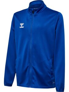 Hummel hmlESSENTIAL TRACK JACKET KIDS - true blue