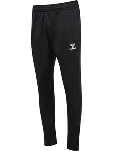 Hummel hmlESSENTIAL TRAINING PANTS - black