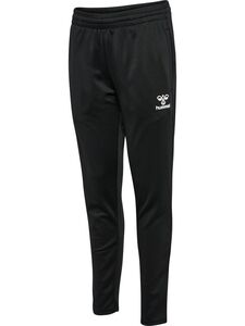 Hummel hmlESSENTIAL TRAINING PANTS KIDS - black