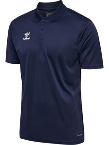 Hummel hmlESSENTIAL POLO - marine