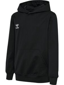 Hummel hmlGO 2.0 HOODIE KIDS - black