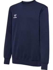 Hummel hmlGO 2.0 SWEATSHIRT KIDS - marine