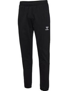 Hummel hmlGO 2.0 SWEATPANTS - black