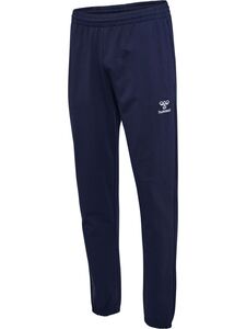 Hummel hmlGO 2.0 SWEATPANTS - marine