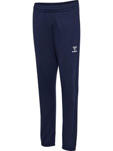 Hummel hmlGO 2.0 SWEATPANTS KIDS - marine