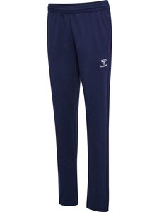 Hummel hmlGO 2.0 SWEATPANTS WOMAN - marine