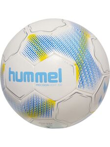 Hummel hmlPRECISION LIGHT 350 - white/blue/yellow