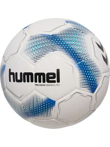 Hummel hmlPRECISION TRAINING PRO - white/blue/dark blue